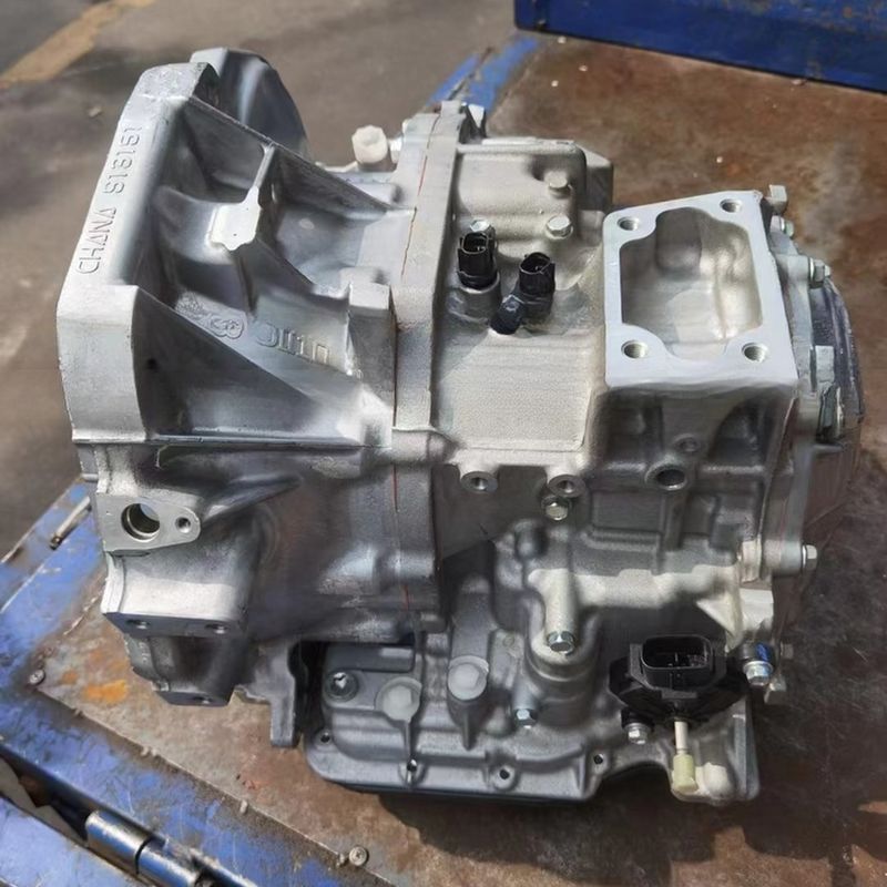 5W-30 U440E U442E TS-40SN Changan CS35 için 4 vitesli otomatik vites kutusu