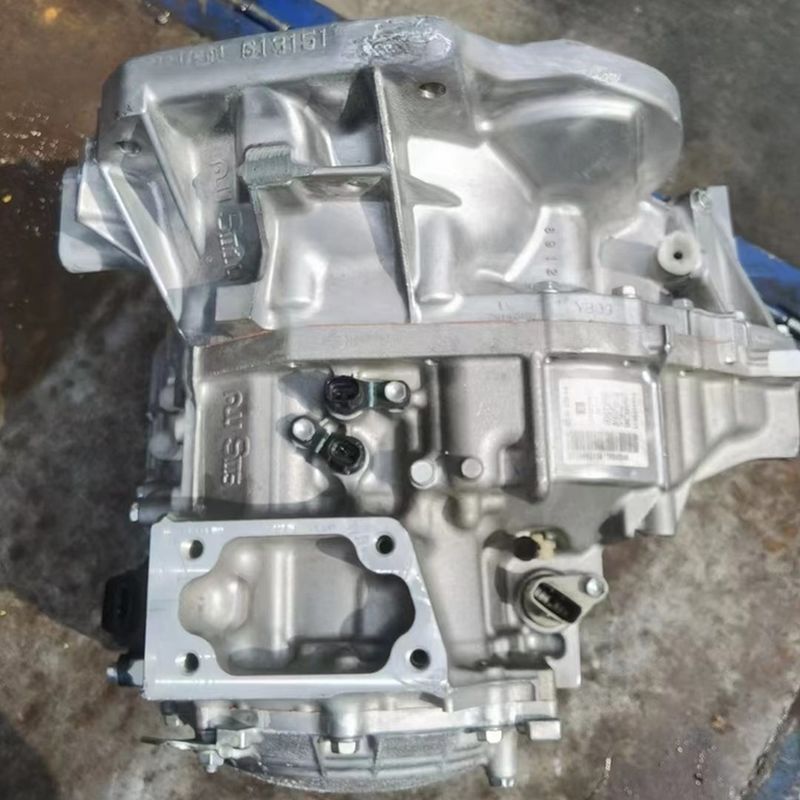 5W-30 U440E U442E TS-40SN Changan CS35 için 4 vitesli otomatik vites kutusu