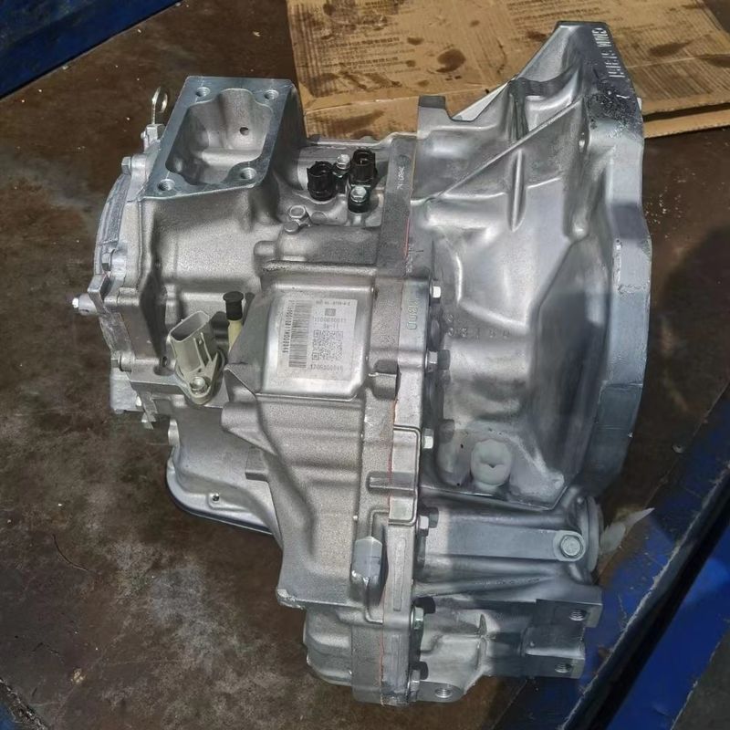 5W-30 U440E U442E TS-40SN Changan CS35 için 4 vitesli otomatik vites kutusu