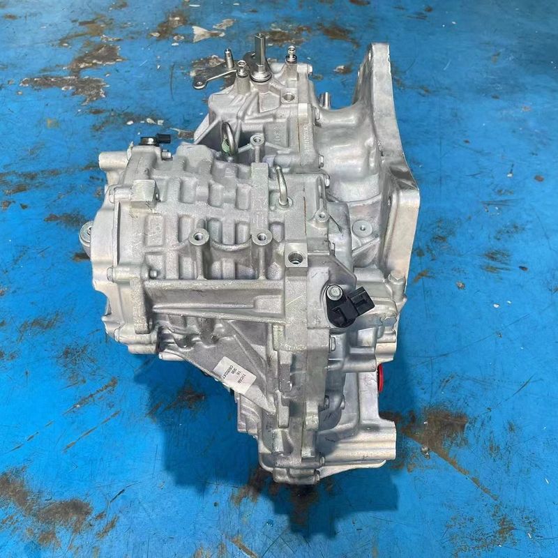 Otomatik Şanzıman Sistemi 1.8L RE0F08A RE0F08B JF009E Nissan VERSA CUBE için şanzıman