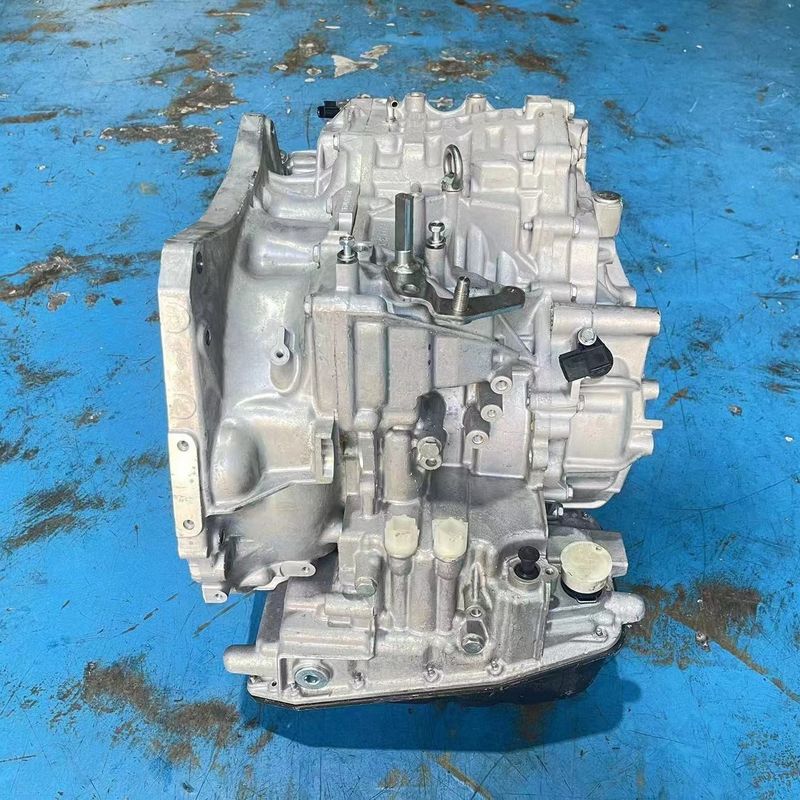 Otomatik Şanzıman Sistemi 1.8L RE0F08A RE0F08B JF009E Nissan VERSA CUBE için şanzıman