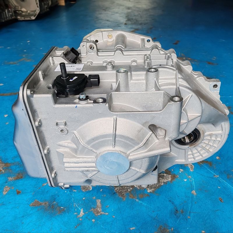 DSI5F5F6 6-Hızlı 1.5T 2WD DS1575F6 M11 RAV4 Swm Motors için vites kutusu Ssangyong