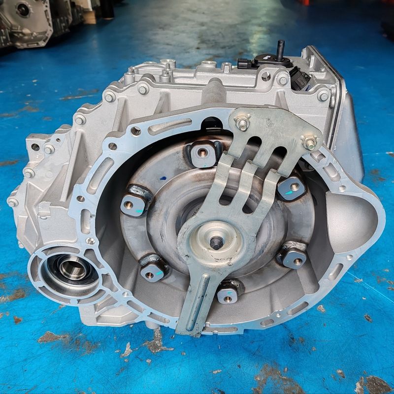 DSI5F5F6 6-Hızlı 1.5T 2WD DS1575F6 M11 RAV4 Swm Motors için vites kutusu Ssangyong
