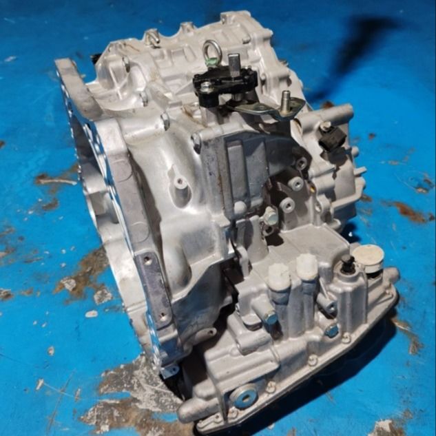 310201XC6B 31020-1XC6B Nissan Cube 1.8L 2009-2013 için CVT Şanzıman Döviz Kutusu Montajı