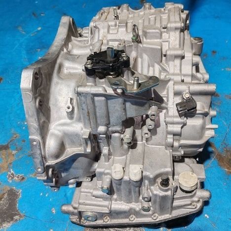 310201XC6B 31020-1XC6B Nissan Cube 1.8L 2009-2013 için CVT Şanzıman Döviz Kutusu Montajı