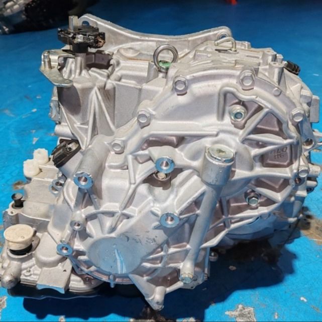310201XC6B 31020-1XC6B Nissan Cube 1.8L 2009-2013 için CVT Şanzıman Döviz Kutusu Montajı