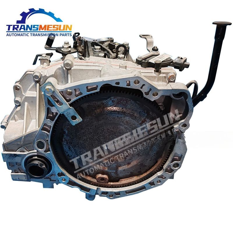 4500023100 Otomobil Parçaları A4CF1 A4CF2 4 vites 1.4L 1.6L Hyundai Kia için şanzıman