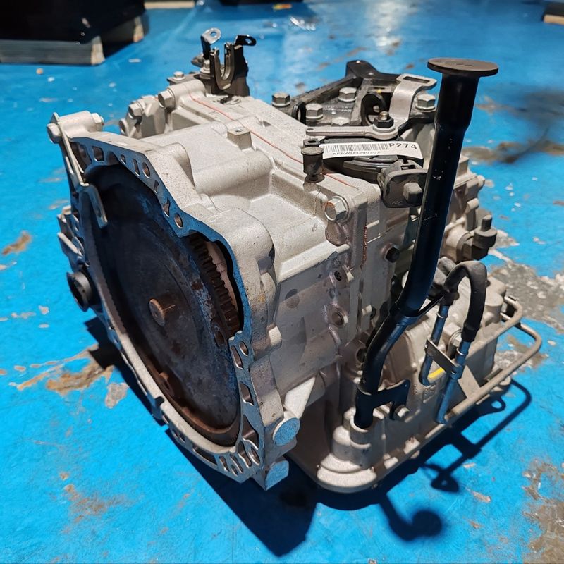 4500023100 Otomobil Parçaları A4CF1 A4CF2 4 vites 1.4L 1.6L Hyundai Kia için şanzıman