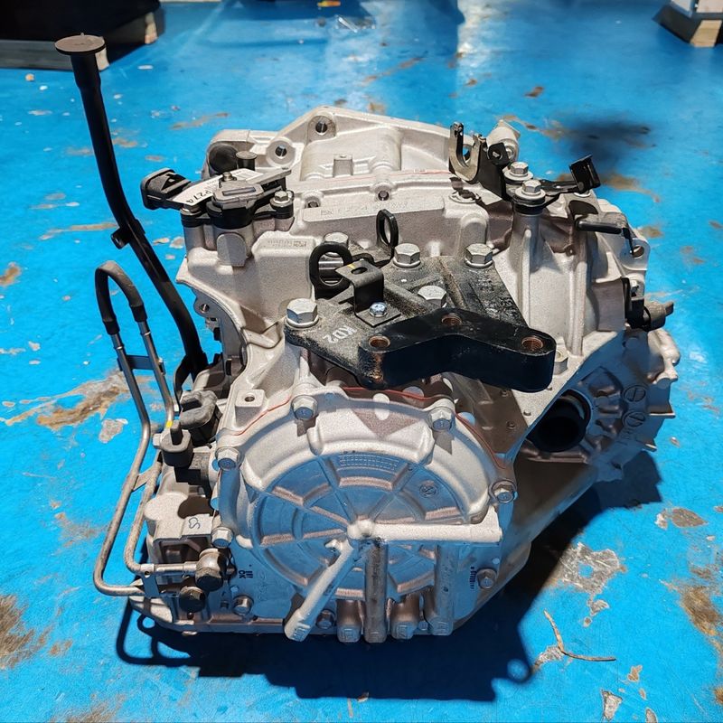 4500023100 Otomobil Parçaları A4CF1 A4CF2 4 vites 1.4L 1.6L Hyundai Kia için şanzıman