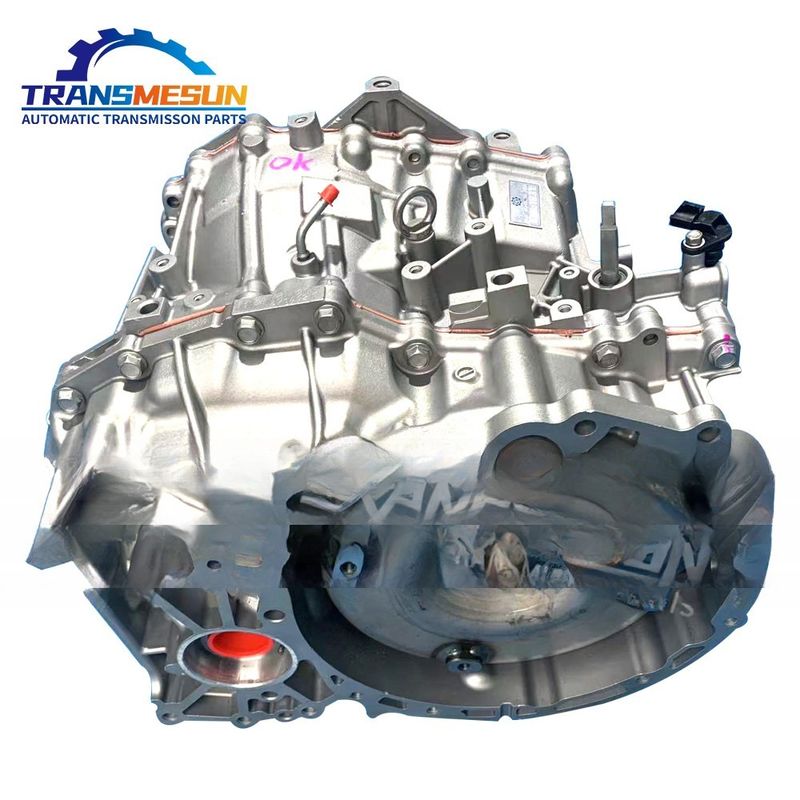 Mitsubishi 2010-2016 için yenilenmiş W1CJC Gearbox Montajı 2.0L 2.4L 4X4