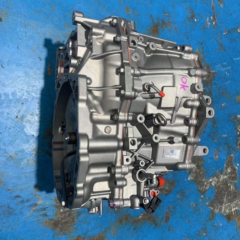 Mitsubishi 2010-2016 için yenilenmiş W1CJC Gearbox Montajı 2.0L 2.4L 4X4