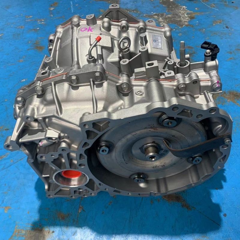 Mitsubishi 2010-2016 için yenilenmiş W1CJC Gearbox Montajı 2.0L 2.4L 4X4
