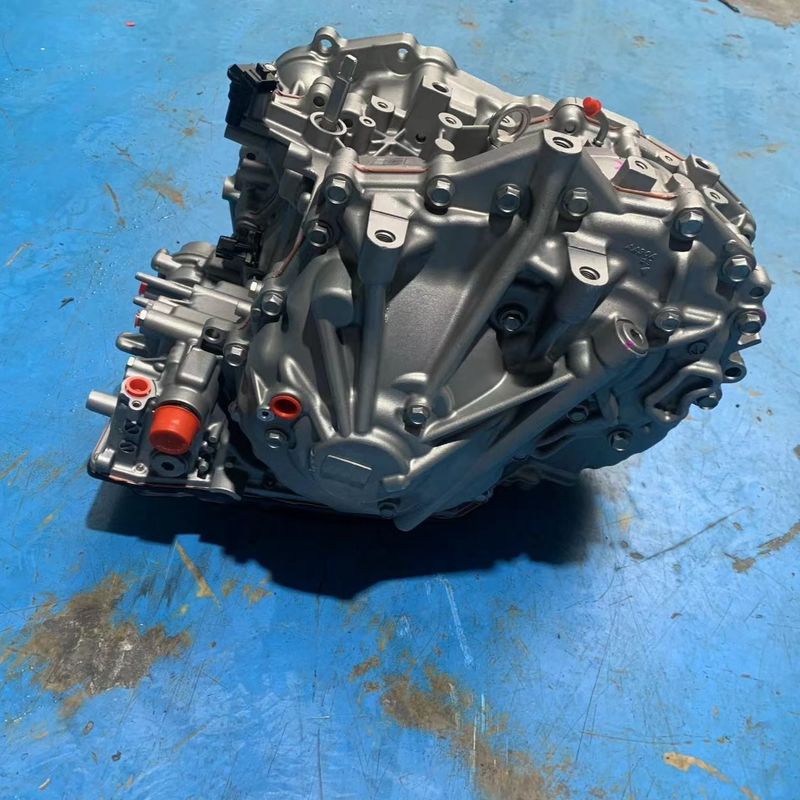 Mitsubishi 2010-2016 için yenilenmiş W1CJC Gearbox Montajı 2.0L 2.4L 4X4