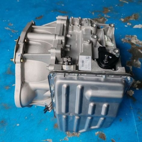 DS1575F6 M11 SWM X7 RAV4 G01 G05 için 6 vitesli 1.5T 2WD şanzıman vites kutusu montajı