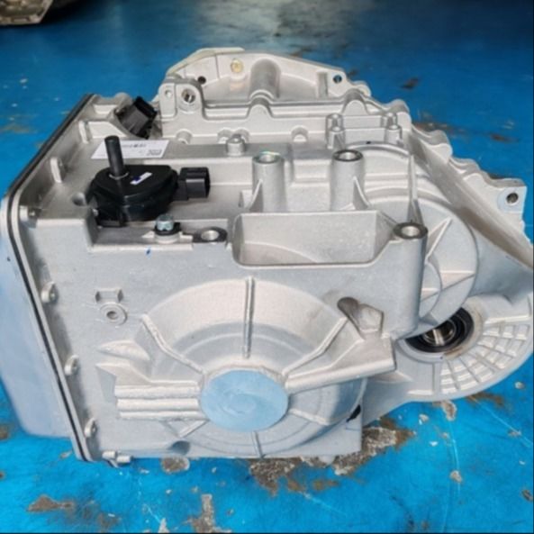 DS1575F6 M11 SWM X7 RAV4 G01 G05 için 6 vitesli 1.5T 2WD şanzıman vites kutusu montajı