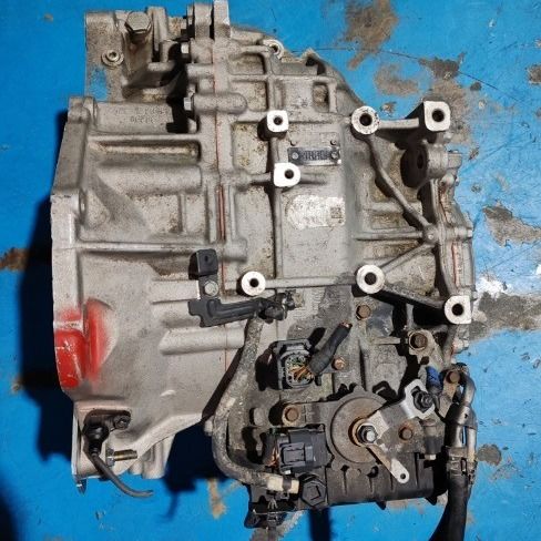 SANTA FE 13 Hyundai için altı vitesli dört tekerlekli A6LF2 otomatik şanzıman montajı