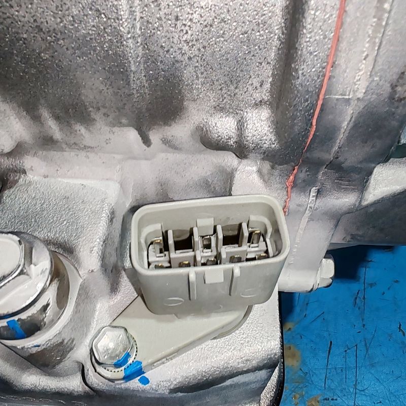 4X4 TW-40LS Otomatik Dönüştürme Kutusu Suzuki JIMNY 26500-76J32 Dönüştürme Kutusu