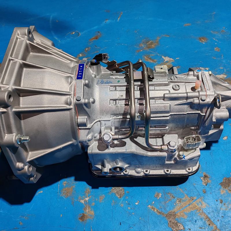 4X4 TW-40LS Otomatik Dönüştürme Kutusu Suzuki JIMNY 26500-76J32 Dönüştürme Kutusu