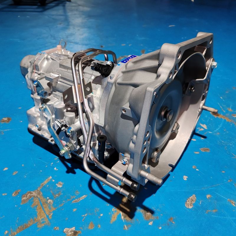 4X4 TW-40LS Otomatik Dönüştürme Kutusu Suzuki JIMNY 26500-76J32 Dönüştürme Kutusu