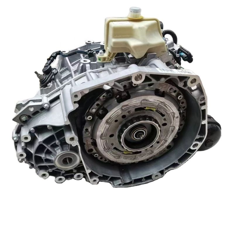 Fiat 1.4T 2WD 55252022 55262548 46345607 OE Otomatik Şanzıman Montajı için Araba Modeli