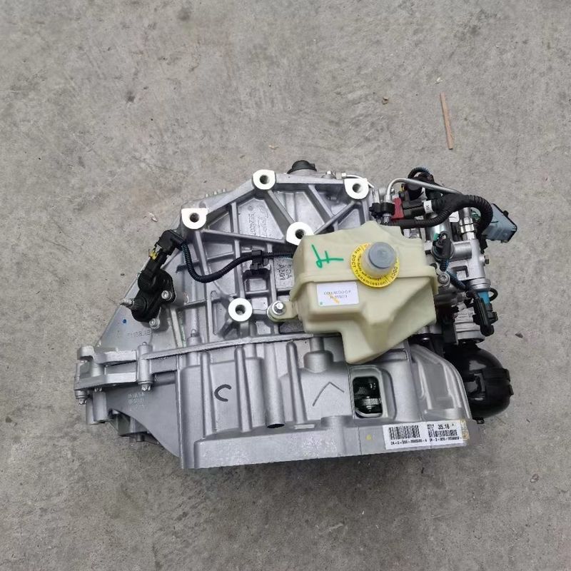 Fiat 1.4T 2WD 55252022 55262548 46345607 OE Otomatik Şanzıman Montajı için Araba Modeli