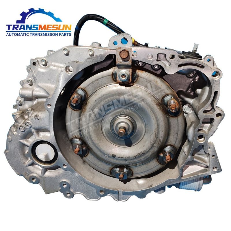 DONGFENG Otomobil Modeli 2WD TF-70SC AT6 AWF6F25 2.0L 2.3L için 6 vitesli şanzıman