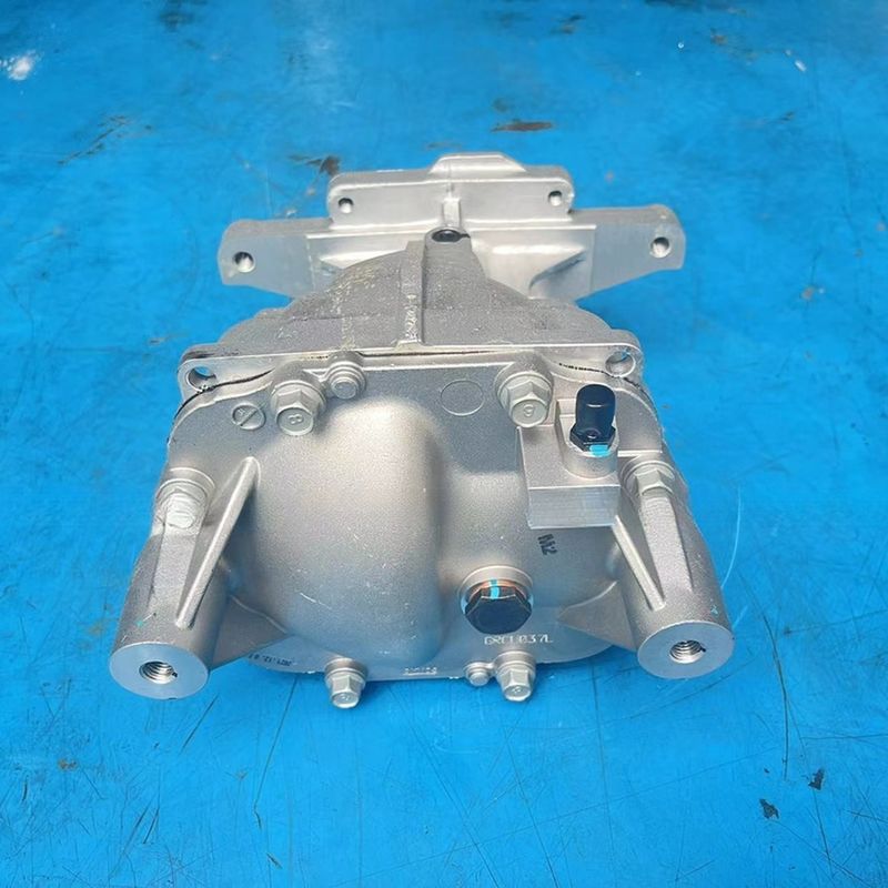 Kia Sorento XM Şanzıman Arka Differansiyel Bracket Montajı 530003B300 G/R 3.091