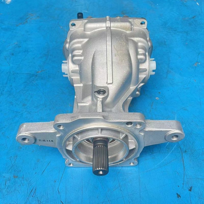 Kia Sorento XM Şanzıman Arka Differansiyel Bracket Montajı 530003B300 G/R 3.091