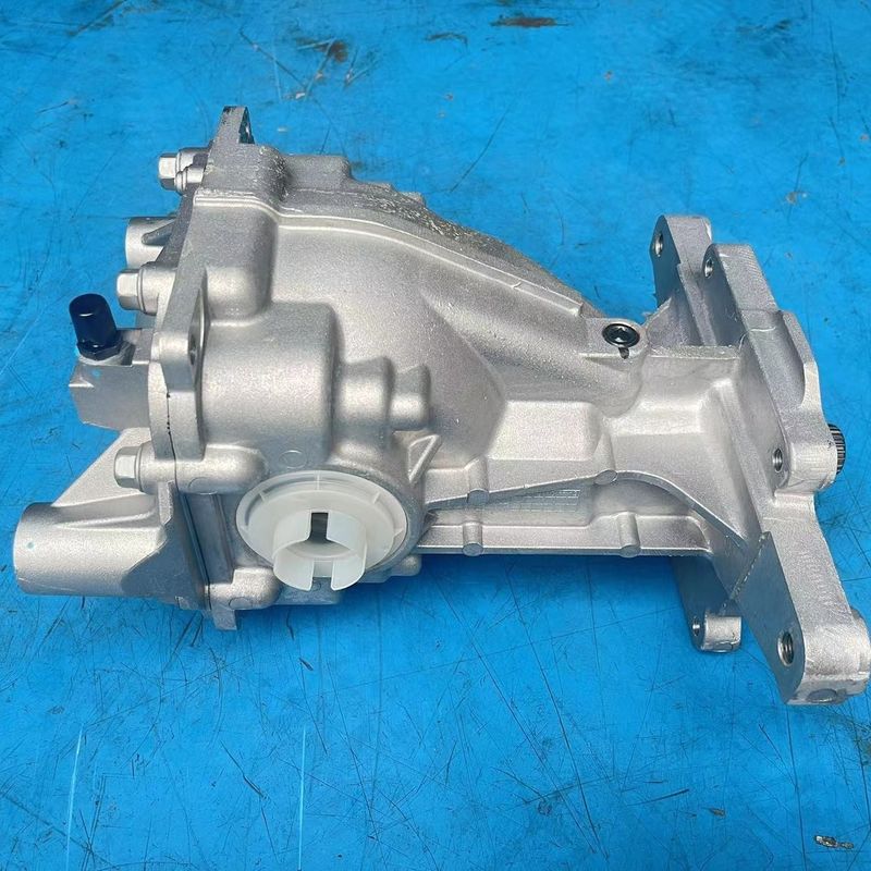 Kia Sorento XM Şanzıman Arka Differansiyel Bracket Montajı 530003B300 G/R 3.091