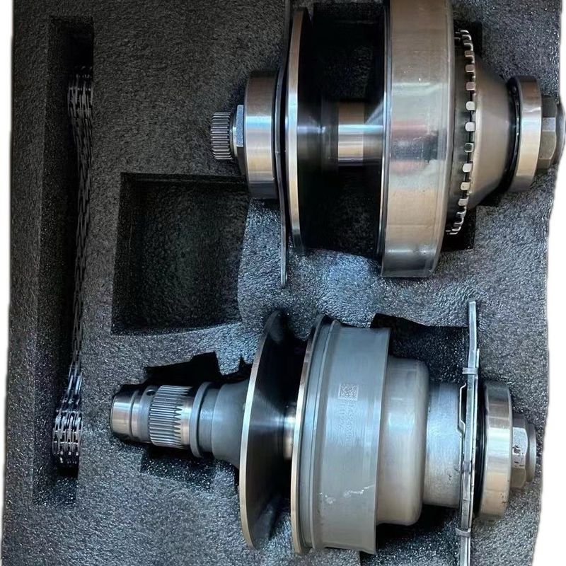 Subaru Authentic TR580 Zincir Tekerleği 31012AA010 32462AA020
