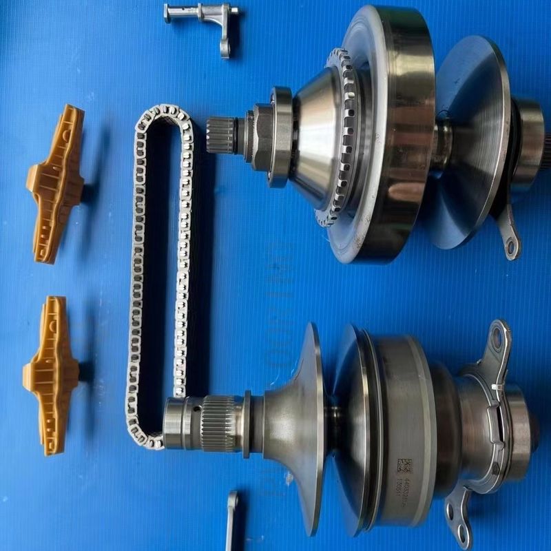 Subaru Authentic TR580 Zincir Tekerleği 31012AA010 32462AA020