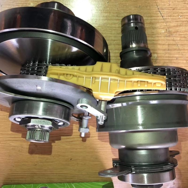 Subaru Authentic TR580 Zincir Tekerleği 31012AA010 32462AA020