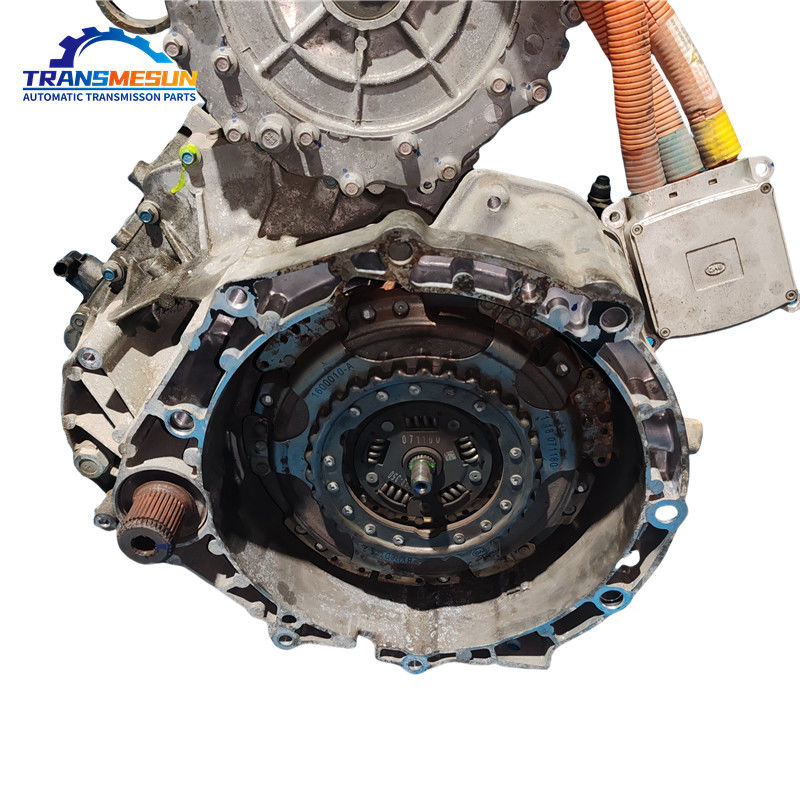 Transmesun Kullanılmış dsg dct BYD6HDT35 BYD QIN 2018 1.5t Yeni Enerji