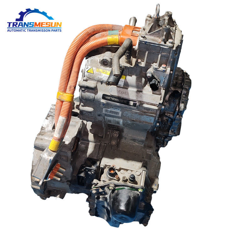 Transmesun Kullanılmış dsg dct BYD6HDT35 BYD QIN 2018 1.5t Yeni Enerji