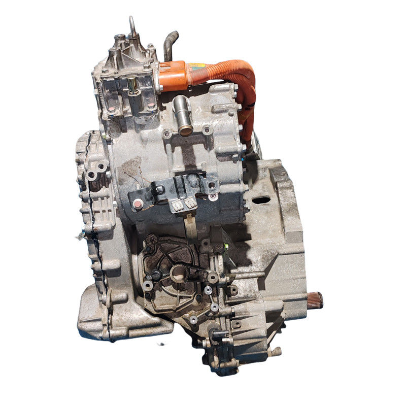 Transmesun Kullanılmış dsg dct BYD6HDT35 BYD QIN 2018 1.5t Yeni Enerji