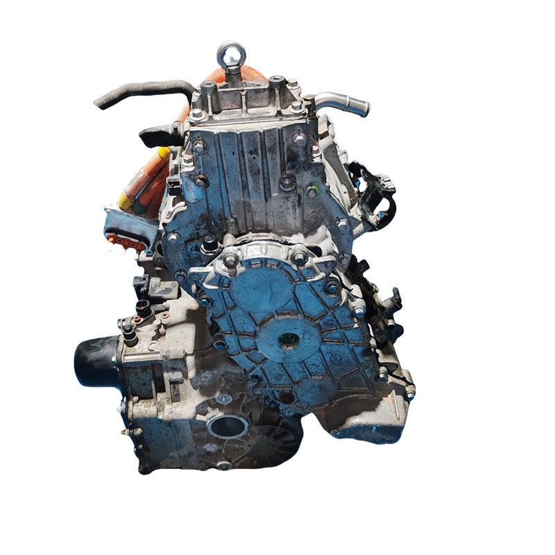 Transmesun Kullanılmış dsg dct BYD6HDT35 BYD QIN 2018 1.5t Yeni Enerji