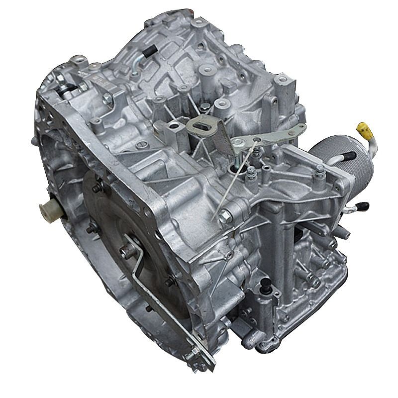 JF011E RE0F10D Nissan X-TRAIL Renault Koleos için 2.5L otomatik şanzıman parçası