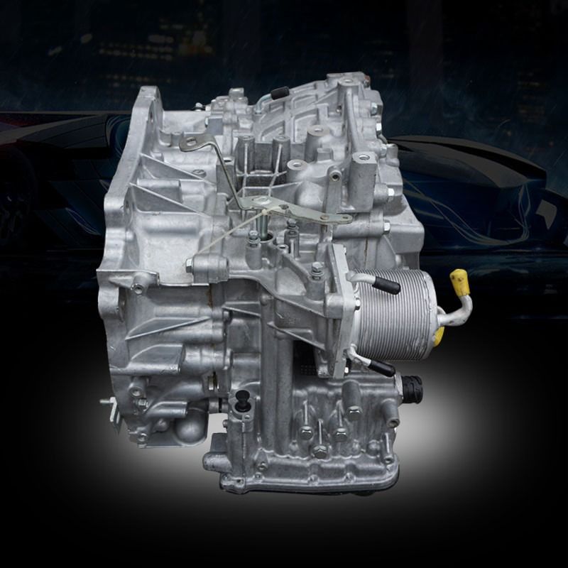 JF011E RE0F10D Nissan X-TRAIL Renault Koleos için 2.5L otomatik şanzıman parçası