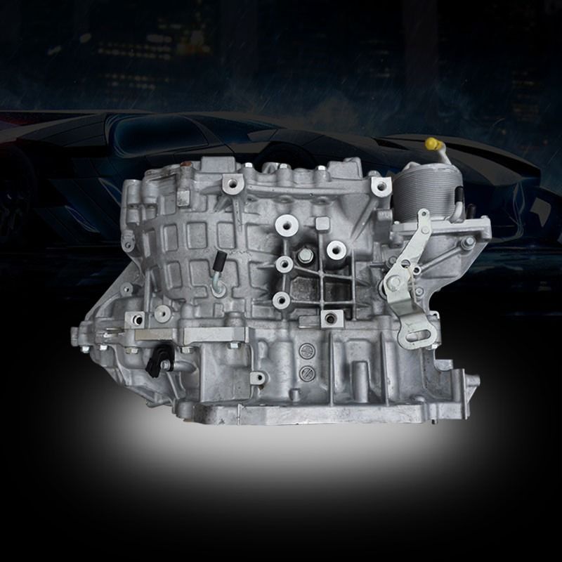 JF011E RE0F10D Nissan X-TRAIL Renault Koleos için 2.5L otomatik şanzıman parçası