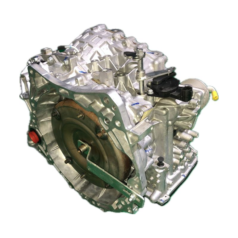 Nissan JF011E RE0F10B 2011-2015 100KG ağırlığı için şanzıman modeli vites kutuları sistemi