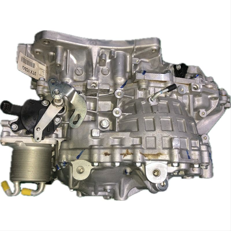 Nissan JF011E RE0F10B 2011-2015 100KG ağırlığı için şanzıman modeli vites kutuları sistemi