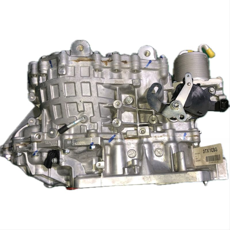 Nissan JF011E RE0F10B 2011-2015 100KG ağırlığı için şanzıman modeli vites kutuları sistemi