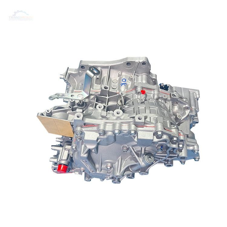 Transmission Model T31 2.5L 4WD JF011E/RE0F10A Nissan QASHQAI için Transmesun Şanzıman Kutusu