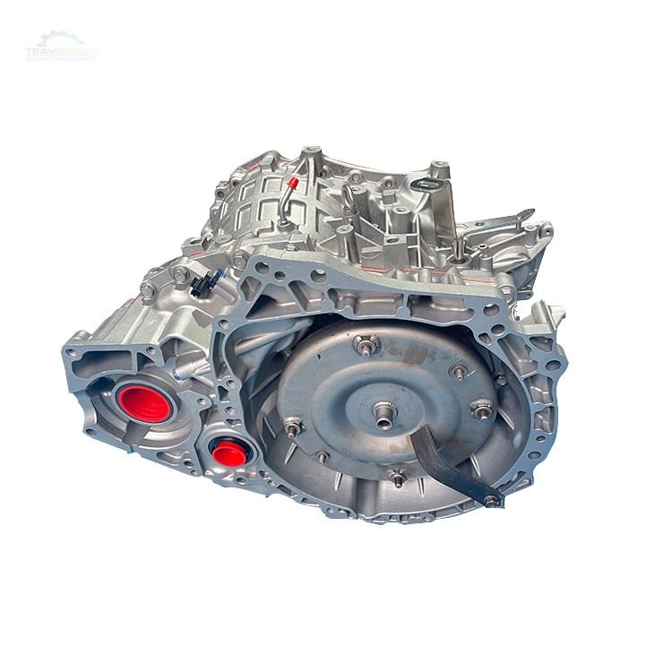 Transmission Model T31 2.5L 4WD JF011E/RE0F10A Nissan QASHQAI için Transmesun Şanzıman Kutusu