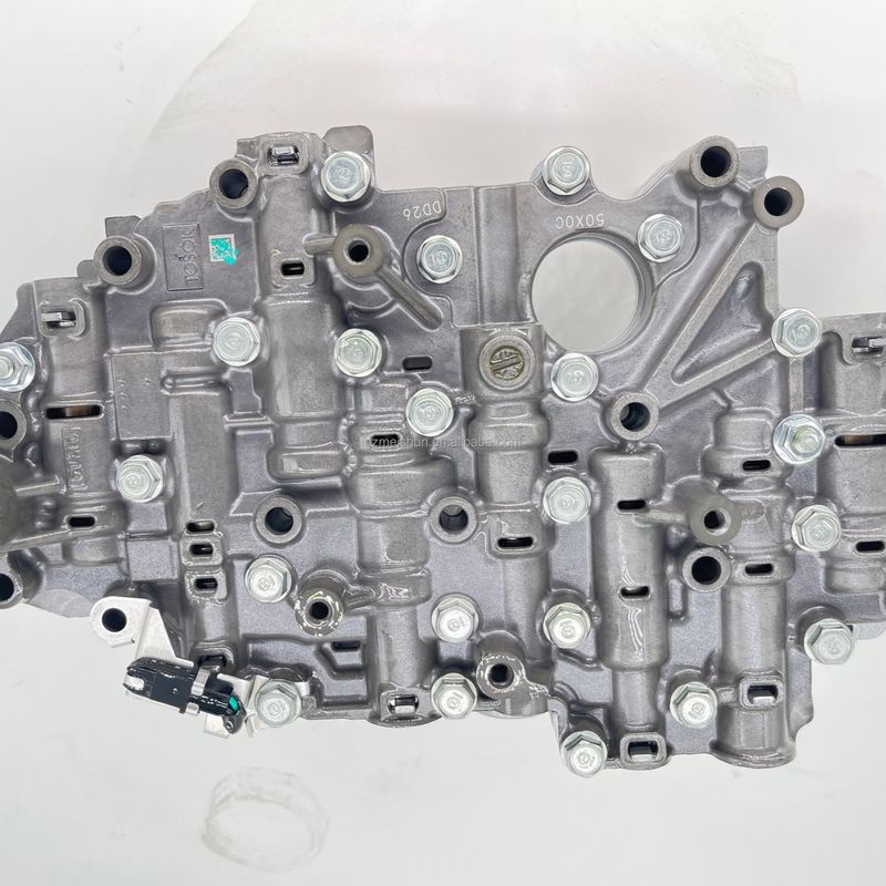 Nissan Kicks SYLPHY TIIDA için orijinal JF020E RE0F11B CVT7 şanzıman kontrol gövdesini
