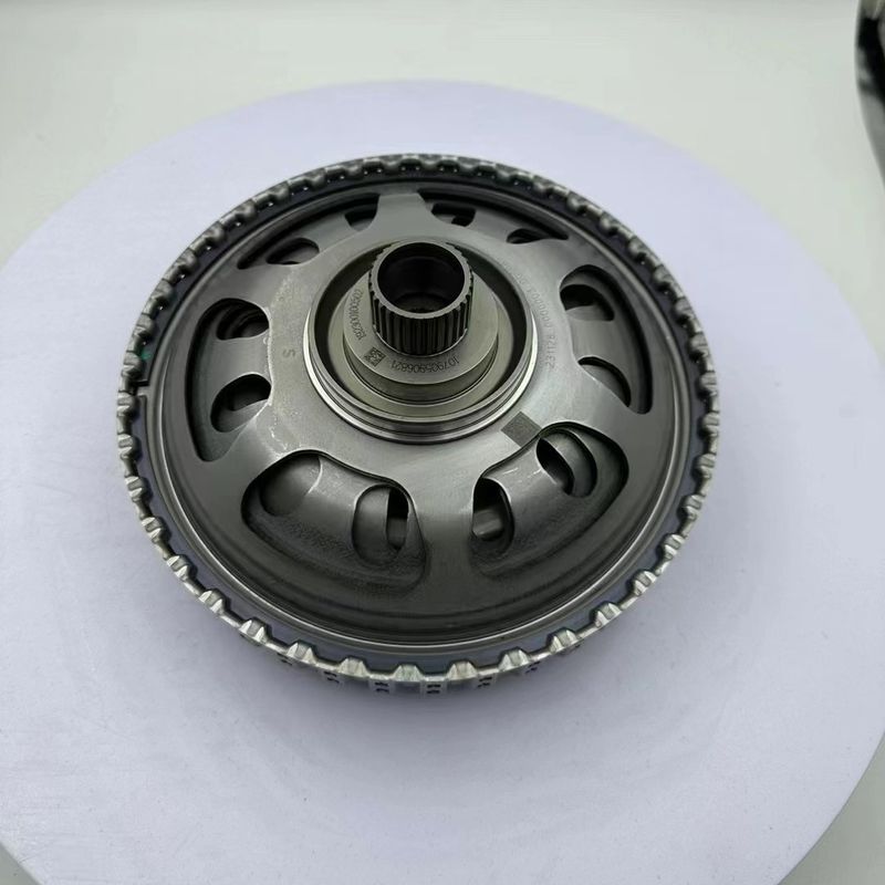 45x45x25cm ıslak çift debriyaj montajı 6DCT150 Pekin Benz Huachen için TRANSMESUN BMW Haval Fengxing Chery