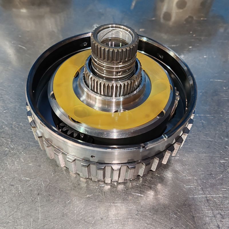 M11 DSI6 Transmission Planetary Gear Assembly for GEELY Lifan 2010-2016 tarafından TRANSMESUN tarafından
