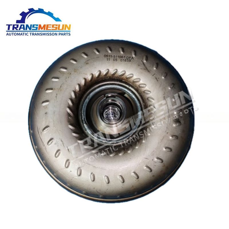 DSI6 M11 DFA 2.0T Şanzıman Tork Değiştiricisi için DSI6 M11 DFA 2.0T Şanzıman Kutusu Parça 0511511061
