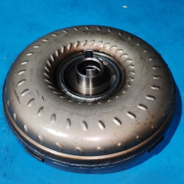 DSI6 M11 DFA 2.0T Şanzıman Tork Değiştiricisi için DSI6 M11 DFA 2.0T Şanzıman Kutusu Parça 0511511061