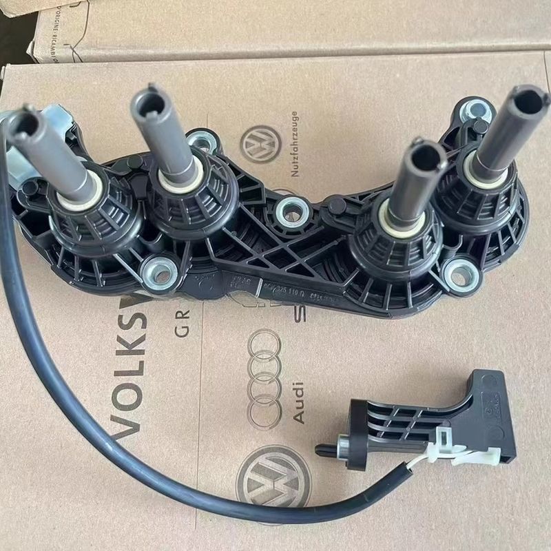 Audi A4 A6 C7 Volkswagen Otomatik Şanzıman modeli için 0CJ 0CK DL382 vites seçicisi